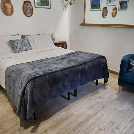 Casa Vacanza La Mia Casetta Сутри Экстерьер фото