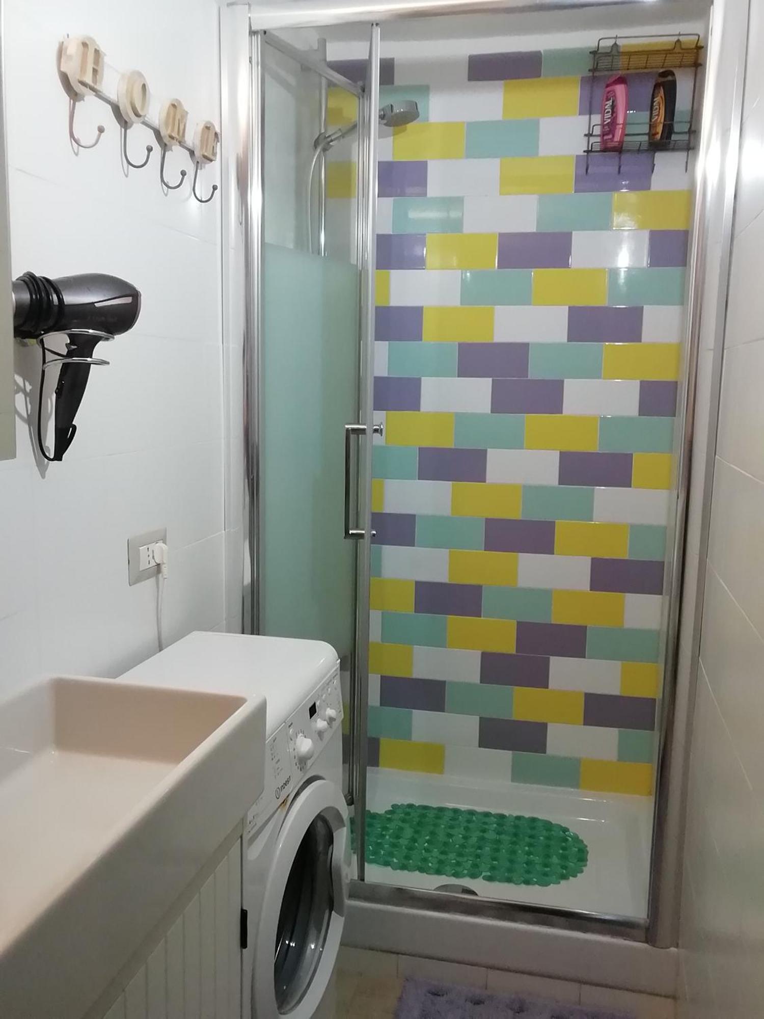 Casa Vacanza La Mia Casetta Сутри Экстерьер фото