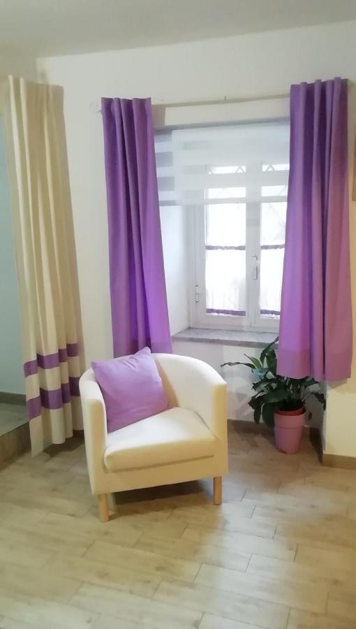 Casa Vacanza La Mia Casetta Сутри Экстерьер фото